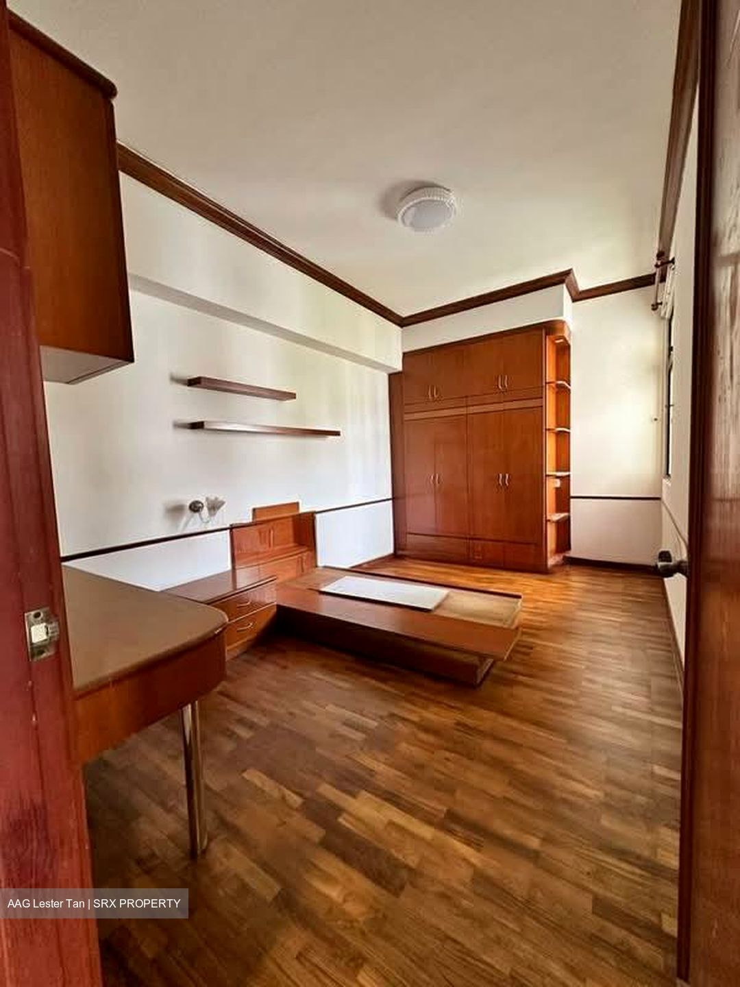 Seletaris (D27), Condominium #554533441